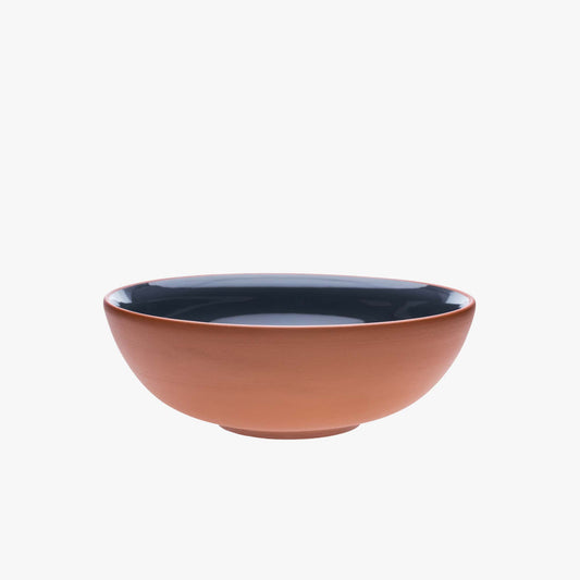 Bowl 2.0L grey · Earth