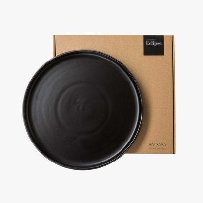 Dinner plate · Eclipse