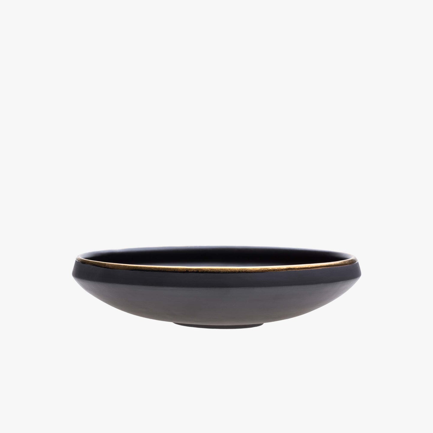 Lunch bowl · Eclipse Gold