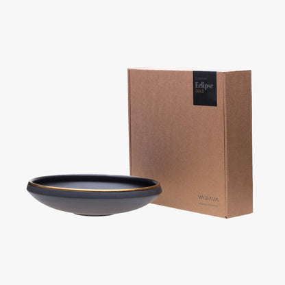 Lunch bowl · Eclipse Gold