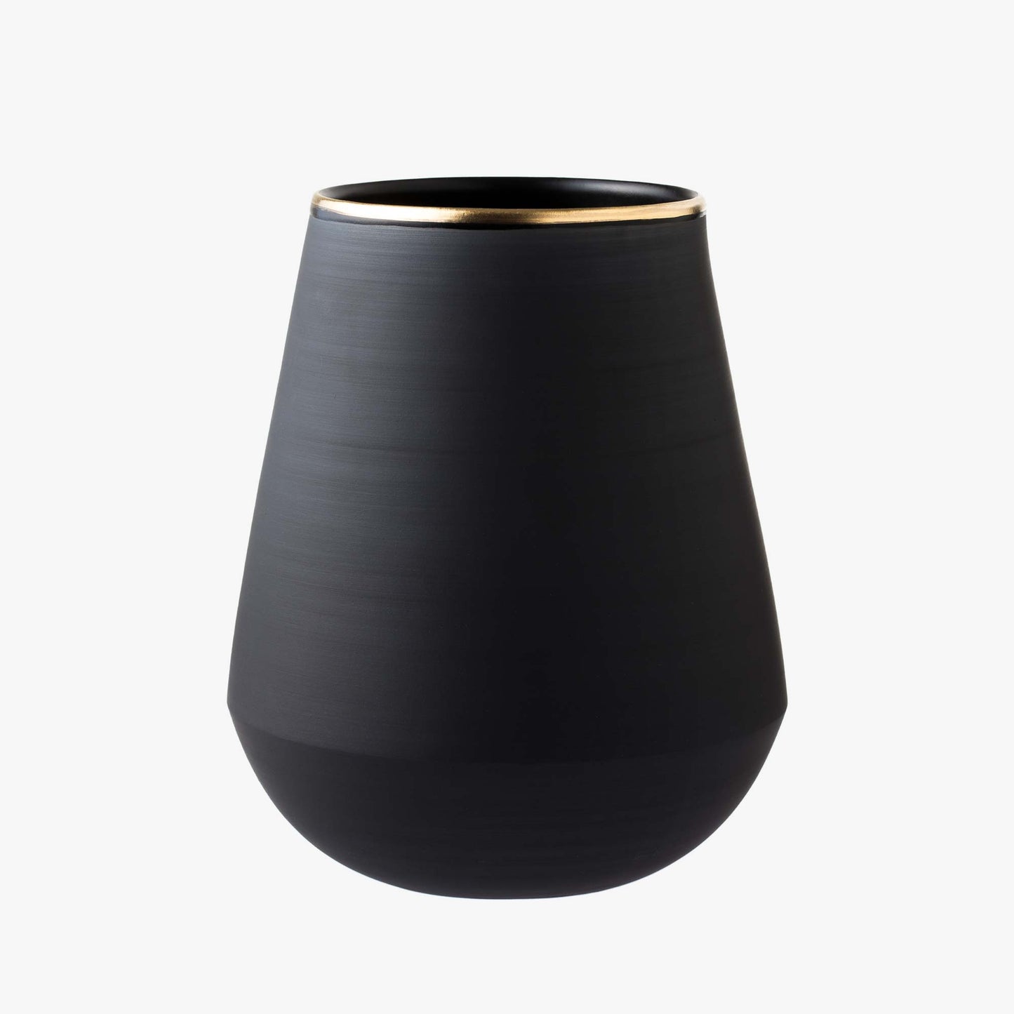 Vase · Eclipse Gold