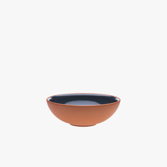 Bowl 0.6L grey · Earth