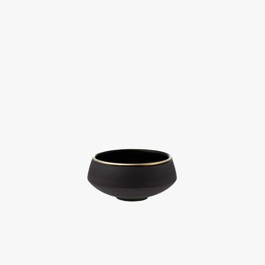 Dessert bowl · Eclipse Gold