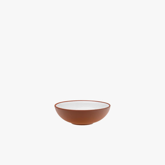 Bowl 0.2L white · Earth